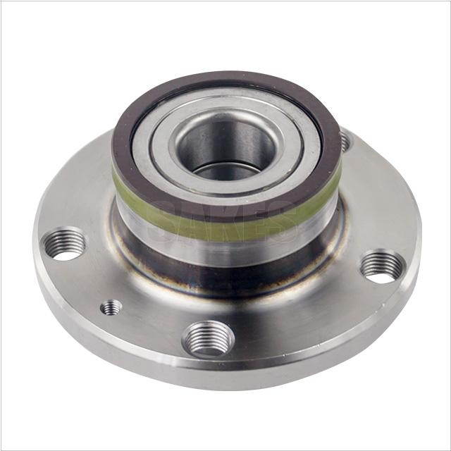 Wheel Bearing Kit:6320 1004 01