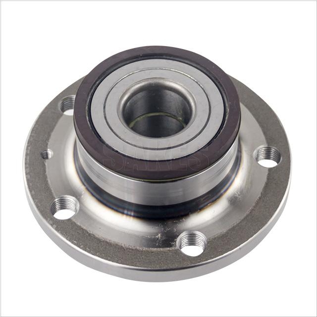 Wheel Bearing Kit:6320 1009 01