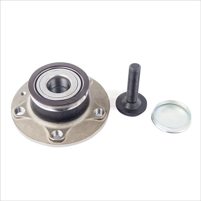 Wheel Bearing Kit:6320 1011 01