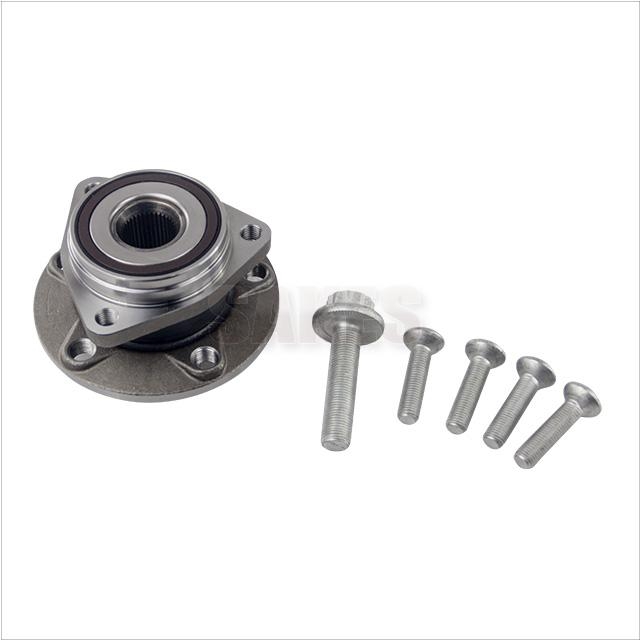Wheel Bearing Kit:6320 1012 01