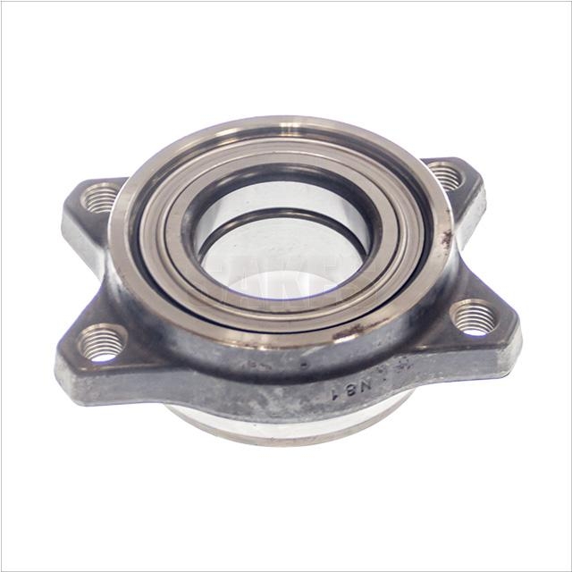 Wheel Bearing Kit:6320 1013 01