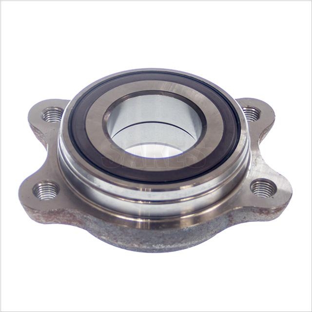 Wheel Bearing Kit:6320 1023 01