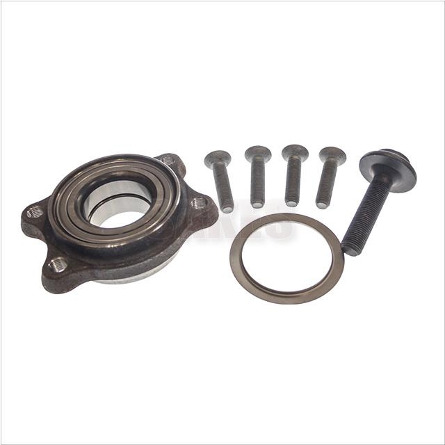Wheel Bearing Kit:6320 1023 11
