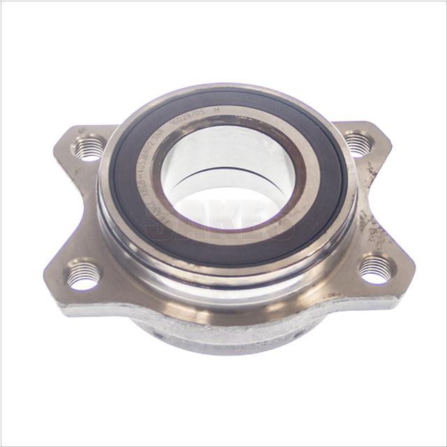 Wheel Bearing Kit:6320 1024 01
