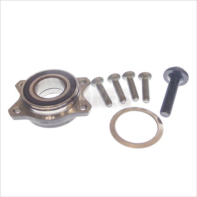 Wheel Bearing Kit:6320 1024 11