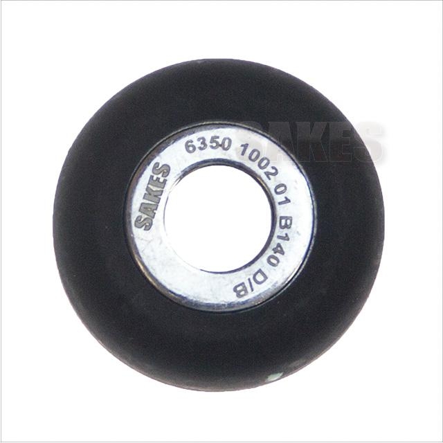 Pressure Bearing:6350 1002 01