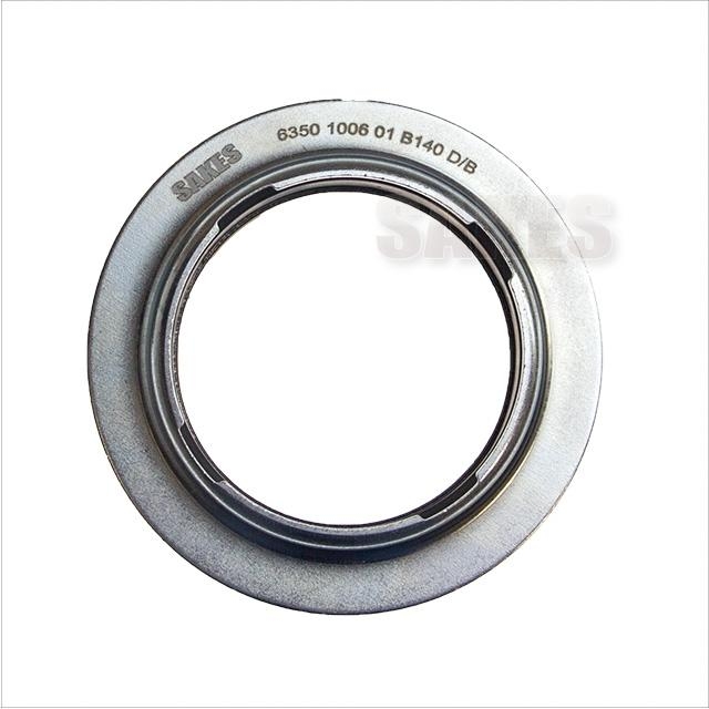 Pressure Bearing:6350 1006 01