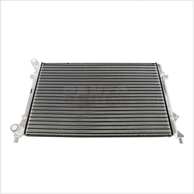 Radiator,Engine Cooling:2200 1134 01