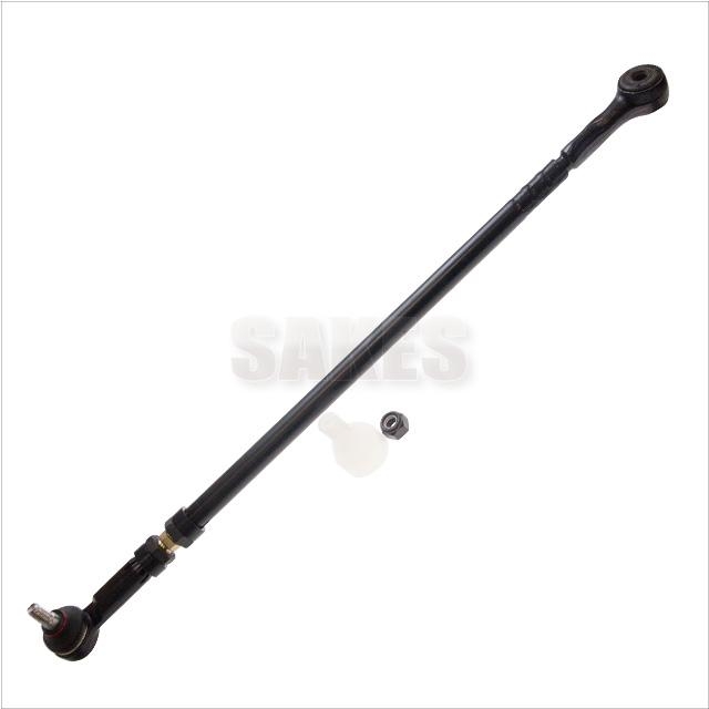 Rod Assembly:6500 1001 01