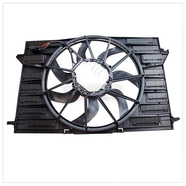 Fan,Radiator Assembly:2231 1006 01