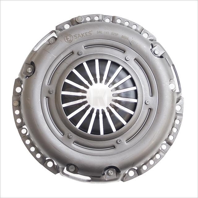 Clutch Pressure Plate:6700 1001 01