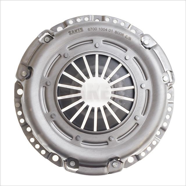 Clutch Pressure Plate:6700 1004 01