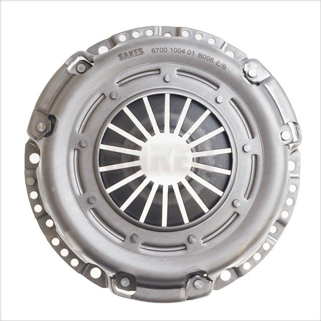 Clutch Pressure Plate:6700 1004 01