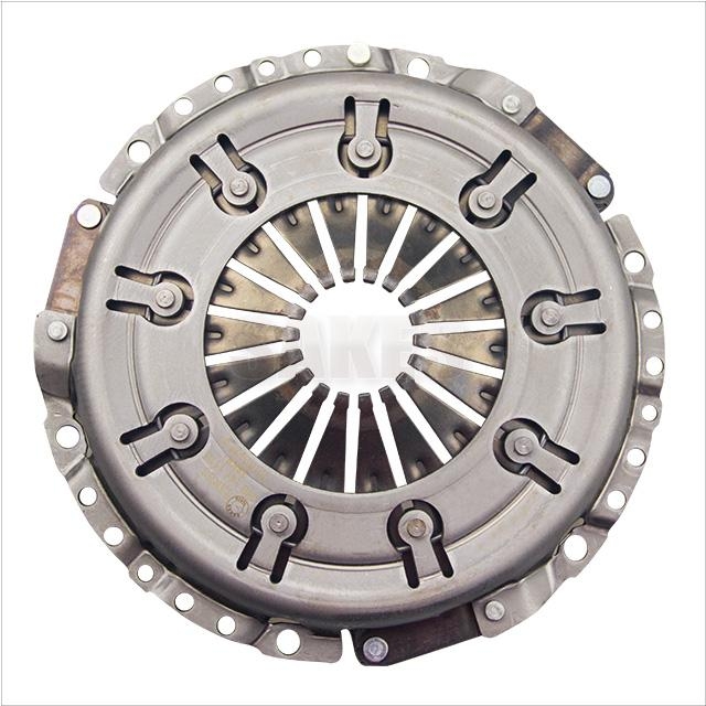 Clutch Pressure Plate:6700 1005 01