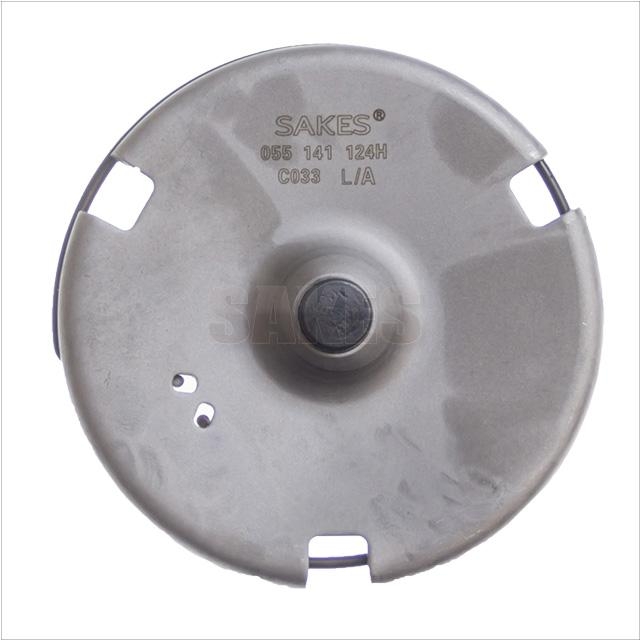 Release Plate, Clutch:6710 1001 01