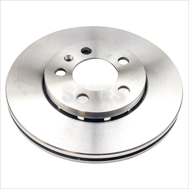 Brake Disc:6900 1002 01