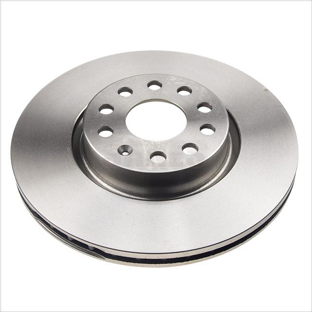 Brake Disc:6900 1003 01