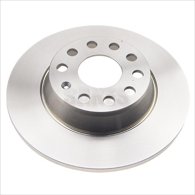 Brake Disc:6900 1004 01