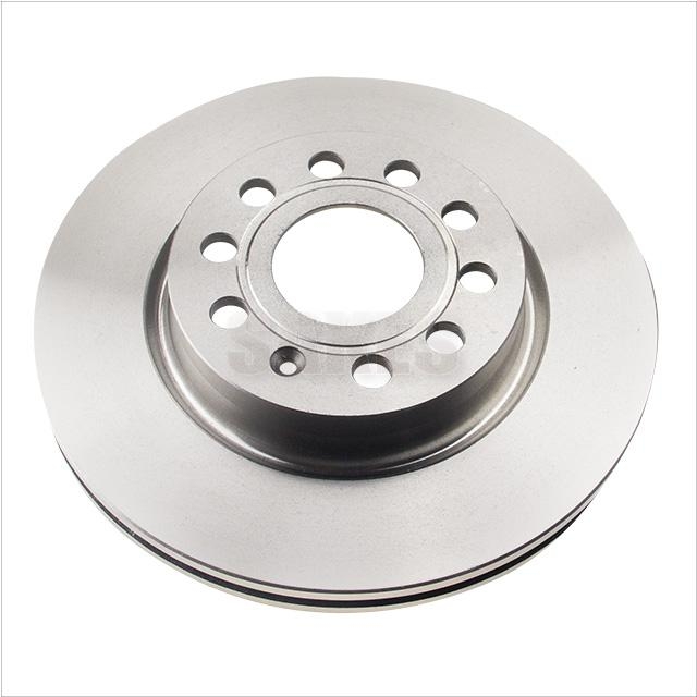 Brake Disc:6900 1005 01