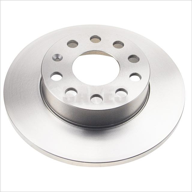 Brake Disc:6900 1006 01