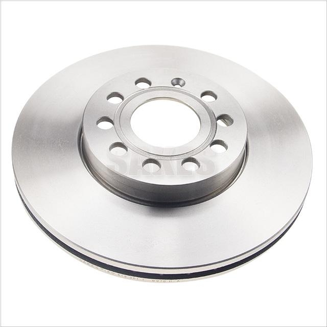Brake Disc:6900 1007 01