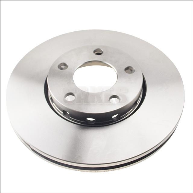 Brake Disc:6900 1009 01