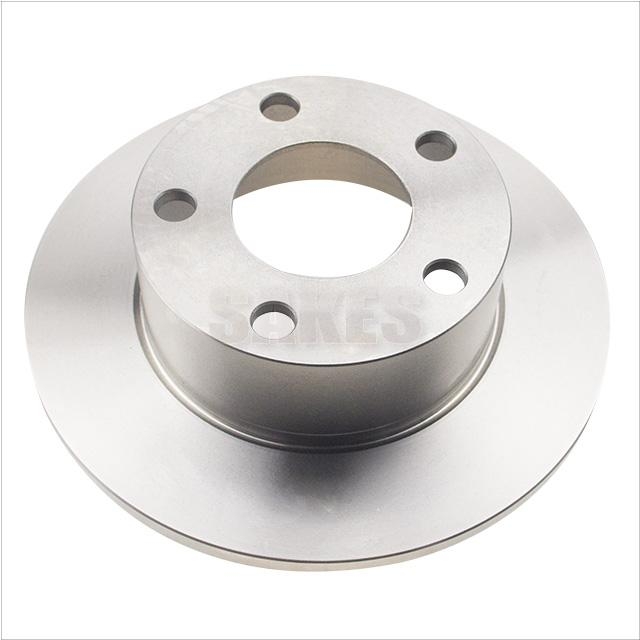 Brake Disc:6900 1010 01