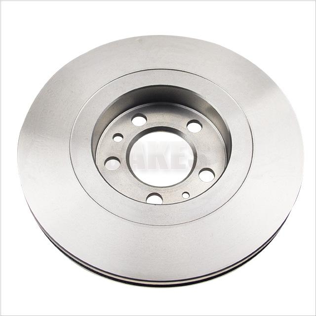 Brake Disc:6900 1011 01