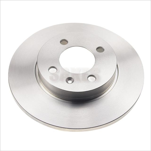 Brake Disc:6900 1013 01