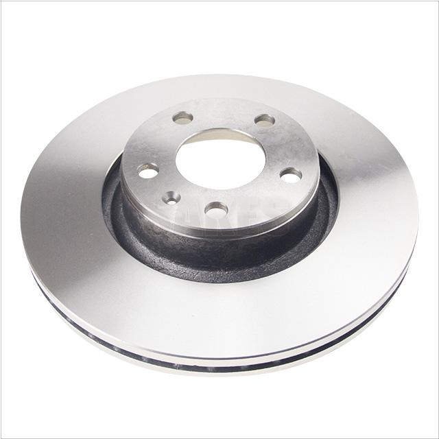 Brake Disc:6900 1016 01