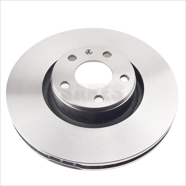 Brake Disc:6900 1017 01