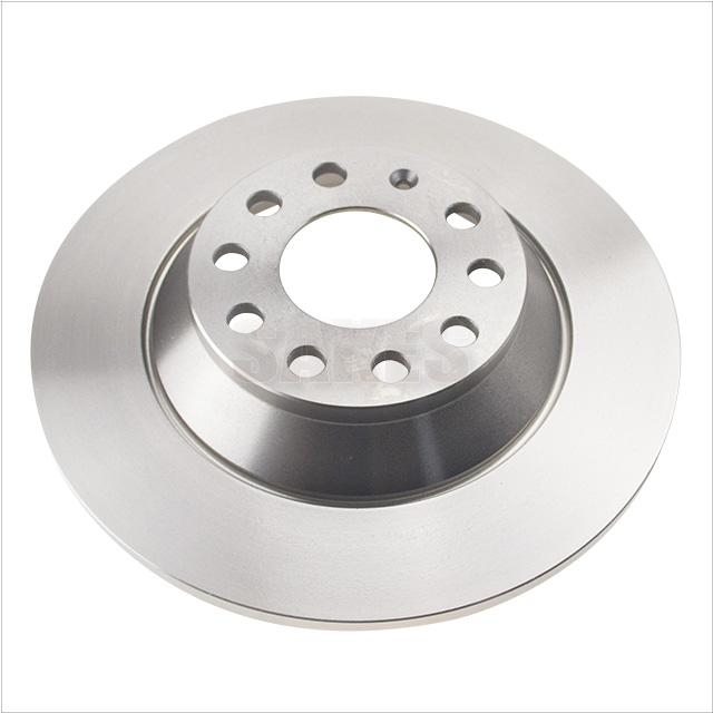Brake Disc:6900 1018 01