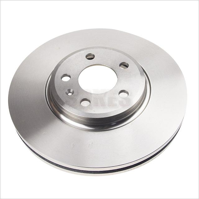 Brake Disc:6900 1019 01