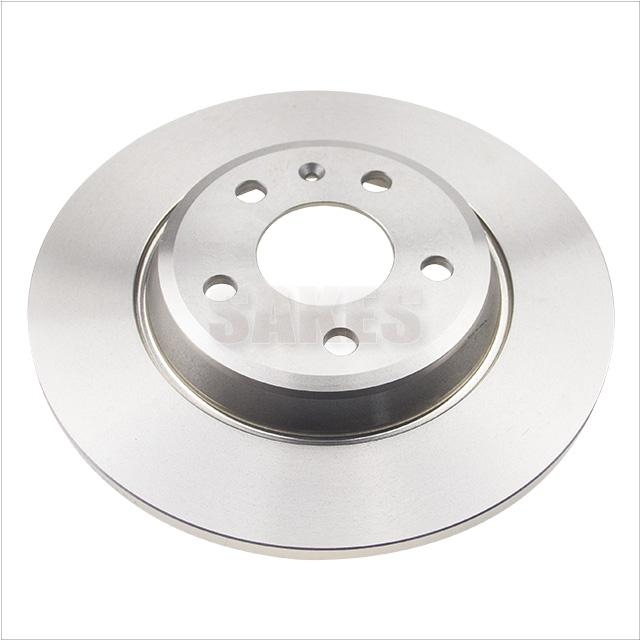 Brake Disc:6900 1020 01