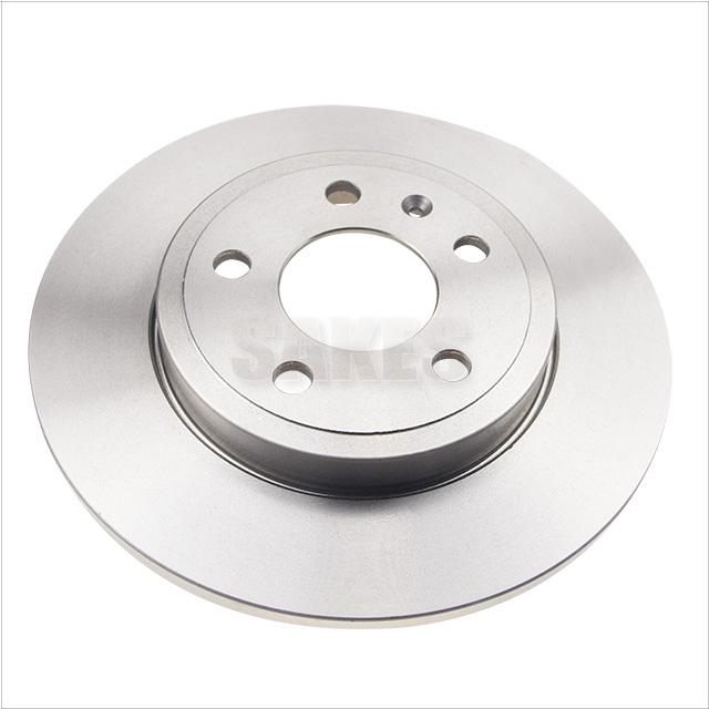 Brake Disc:6900 1022 01