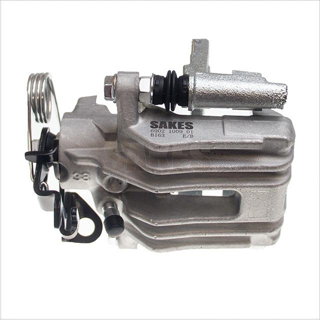 Brake Caliper:6902 1009 01