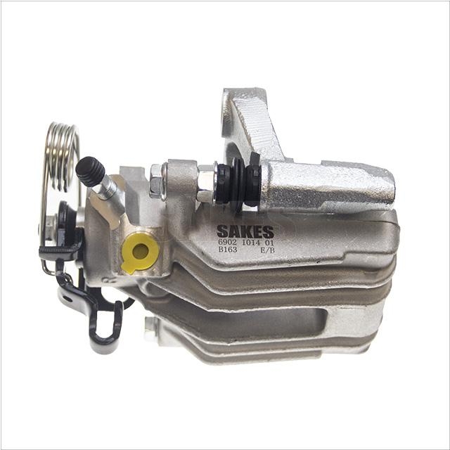 Brake Caliper:6902 1014 01