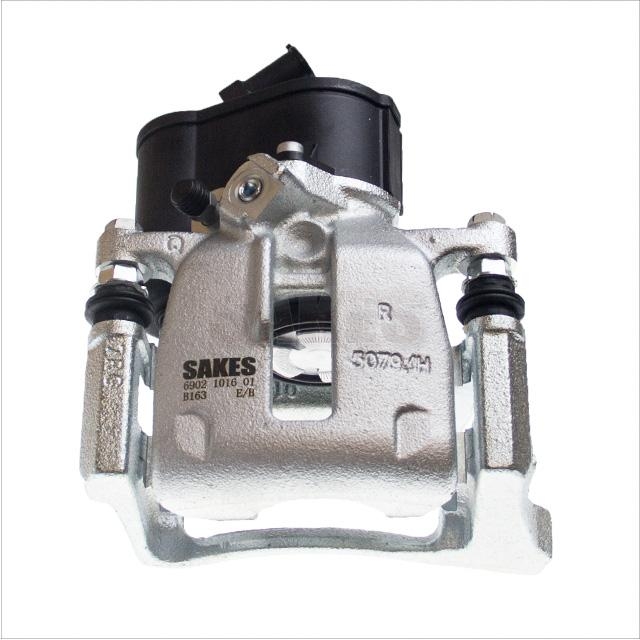 Brake Caliper:6902 1016 01