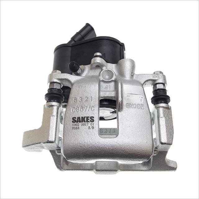 Brake Caliper:6902 1017 01