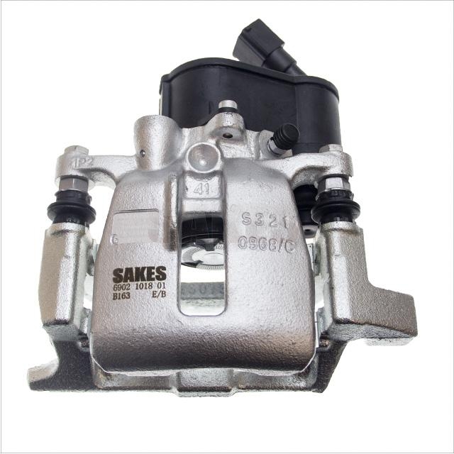 Brake Caliper:6902 1018 01