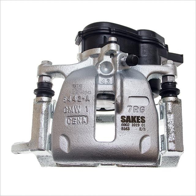 Brake Caliper:6902 1019 01
