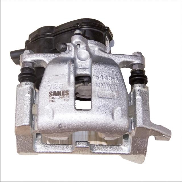 Brake Caliper:6902 1020 01