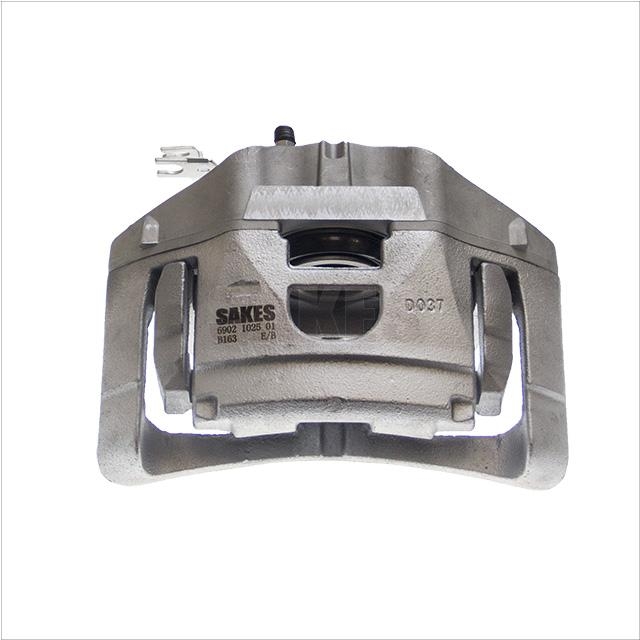Brake Caliper:6902 1025 01