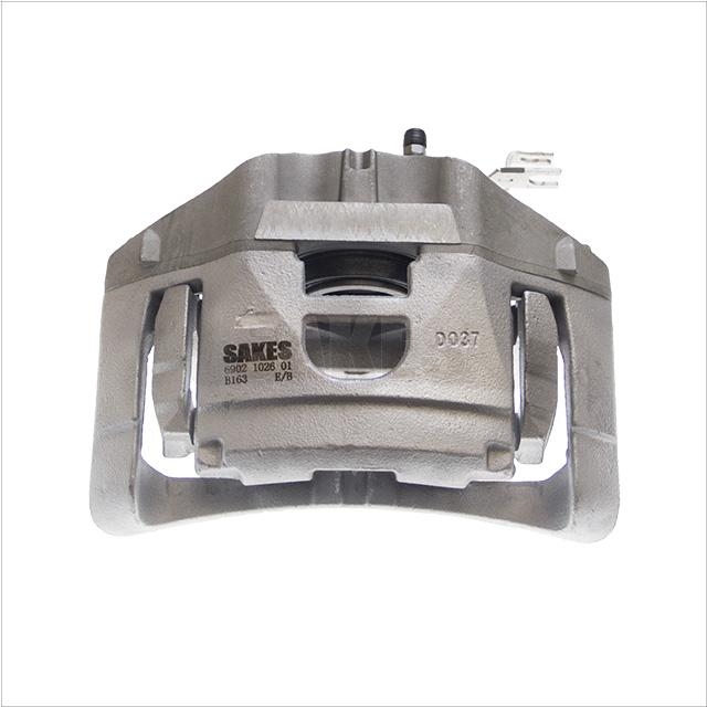 Brake Caliper:6902 1026 01