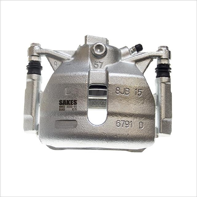 Brake Caliper:6902 1033 01