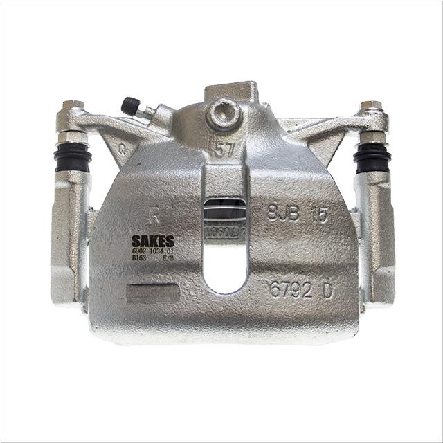 Brake Caliper:6902 1034 01