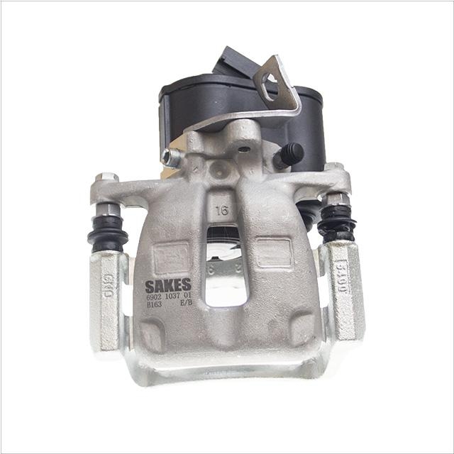 Brake Caliper:6902 1037 01