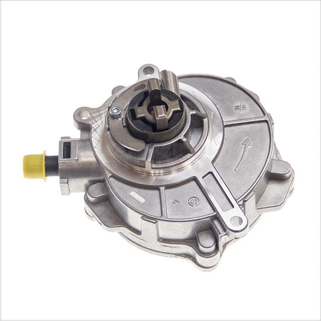 Vacuum Pump,Brake System:6940 1003 01