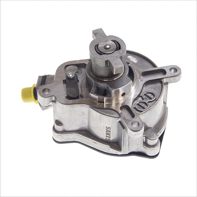 Vacuum Pump,Brake System:6940 1004 01