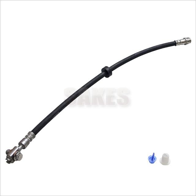 Brake Hose:6970 1001 01